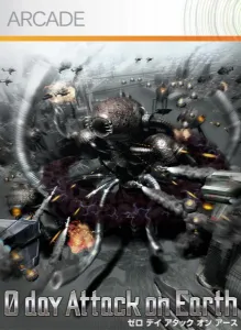 0 day Attack on Earth