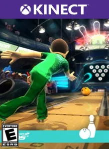10 Frame Bowling