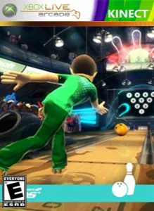 10 Frame Bowling