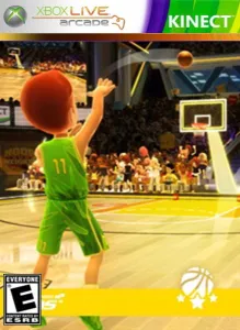 3 Point Contest