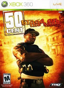 50 Cent: BotS