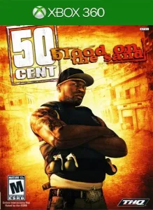 50 Cent: BotS