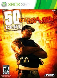 50 Cent: BotS