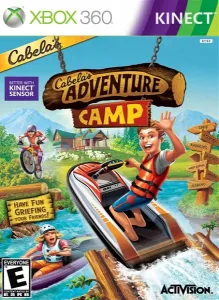 Adventure Camp