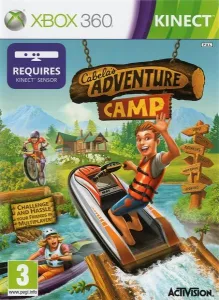 Adventure Camp