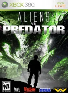 Aliens vs Predator