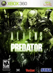 Aliens vs Predator