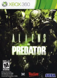 Aliens vs Predator
