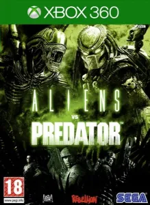 Aliens vs Predator