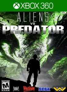Aliens vs Predator