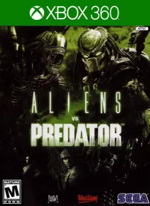 Aliens vs Predator