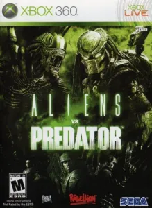 Aliens vs Predator