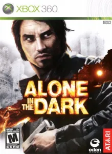 Alone In The Dark