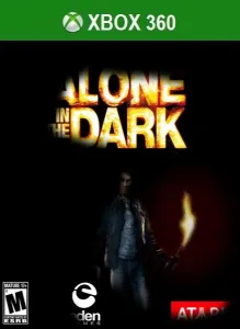 Alone In The Dark