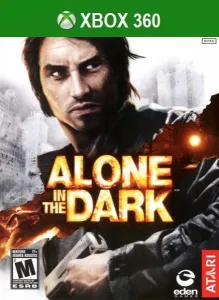 Alone In The Dark