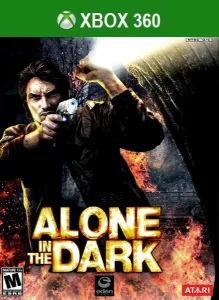 Alone In The Dark