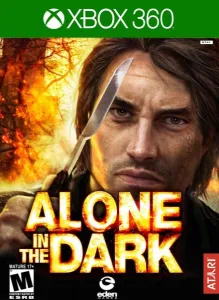 Alone In The Dark