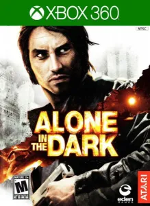 Alone In The Dark