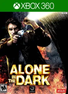 Alone In The Dark