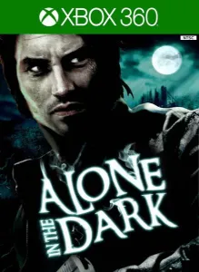 Alone In The Dark