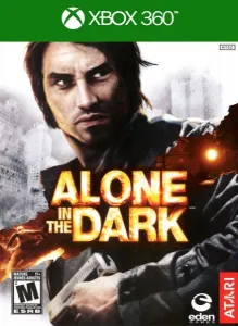 Alone In The Dark