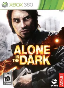 Alone In The Dark