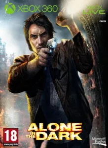 Alone In The Dark