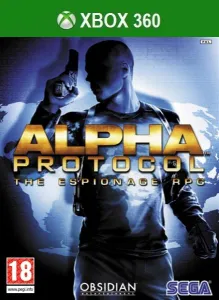 Alpha Protocol