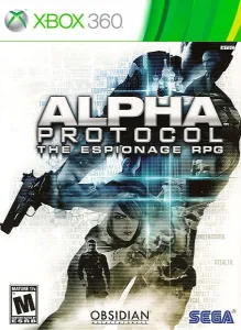 Alpha Protocol