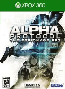 Alpha Protocol