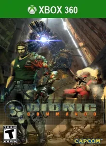 Bionic Commando