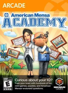 American Mensa Academy