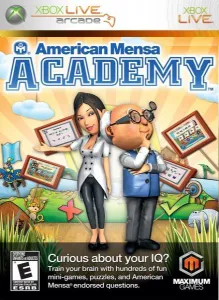 American Mensa Academy