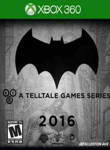 Batman: The Telltale Series