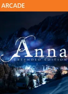 Anna - Extended Edition