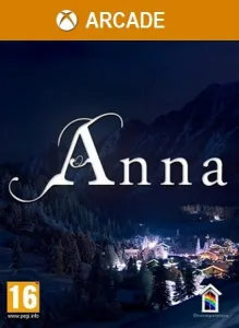 Anna - Extended Edition