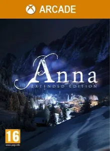 Anna - Extended Edition