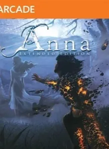 Anna - Extended Edition