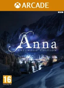 Anna - Extended Edition
