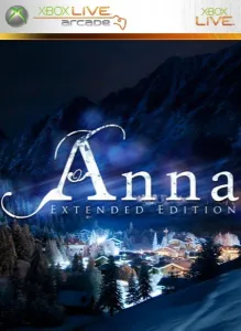 Anna - Extended Edition