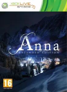 Anna - Extended Edition