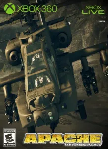 Apache: Air Assault