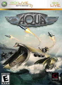 Aqua