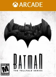 Batman: The Telltale Series