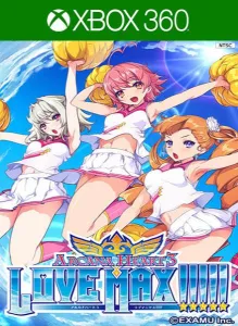 Arcana Heart 3
