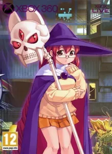 Arcana Heart 3