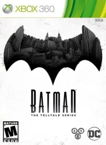 Batman: The Telltale Series