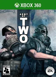 Army of Two