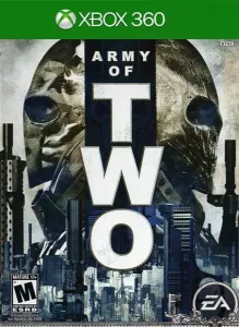 Army of Two