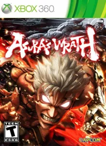 ASURA'S WRATH